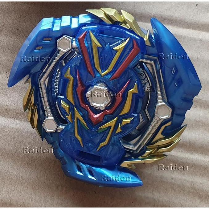 Promo Beyblade Slash Valkyrie B134 Burst Gt Mainan Gasing Anak