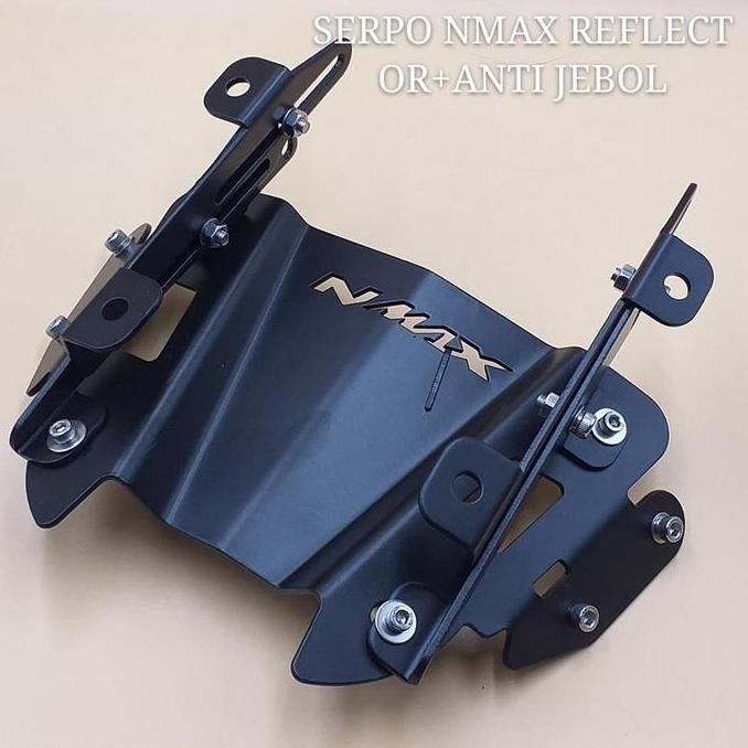 Braket servo yamaha nmax bracket servo nmax braket spion nmax