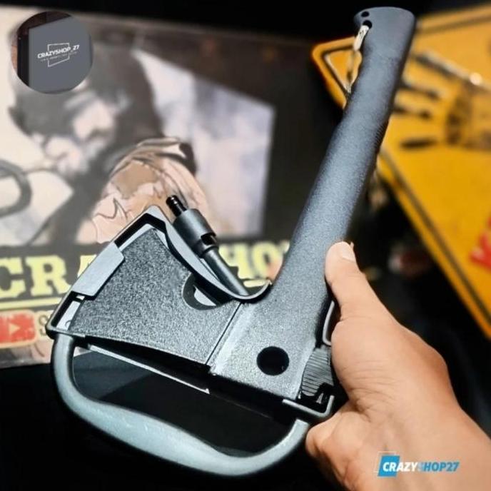Kapak Survival Multifungsi / Survival multifungsi / Survival Kit