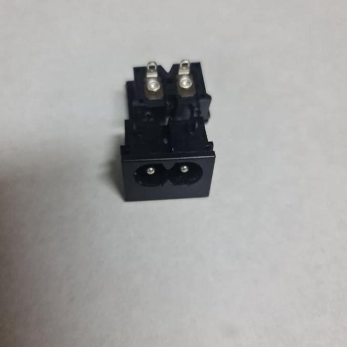 SOCKET AC 8 CP-3038 CP CA27