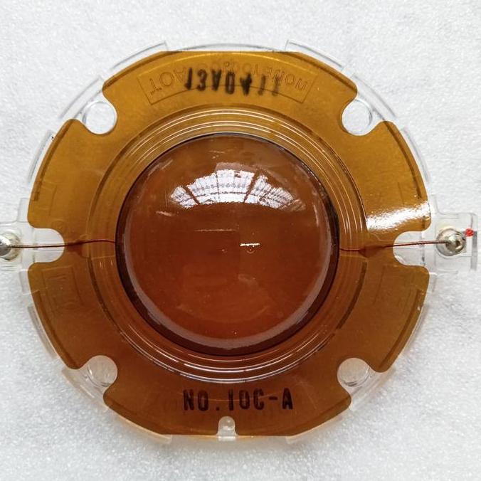 SPOOL TOA  15W / SPOOL TOA 15 WATT CA27