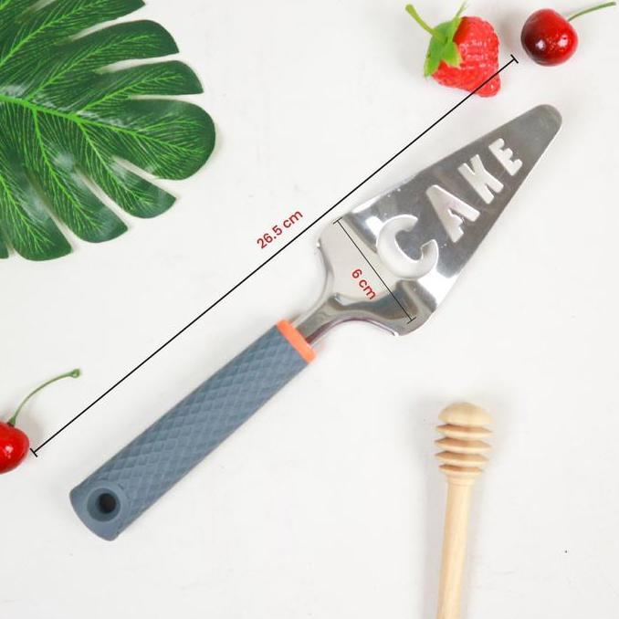Preston Pizza Shovel/Pemotong Pizza/Spatula