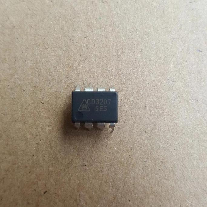 MN3207 CD IC / TRANSISTOR CA27