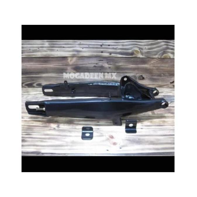 Ready Arm Suzuki TS125 TS 125 Replika Model YZ Motor