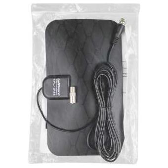 SET TOP BOX TV DIGITAL DAN ANTENA DIGITAL INDOOR