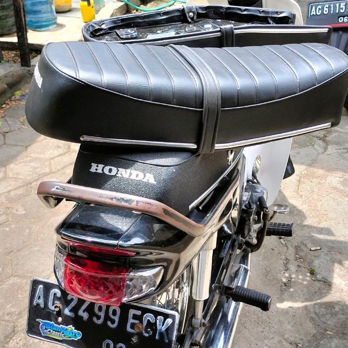 JOK HONDA CB 100 125 MODEL ORY K1 K0 DILAN