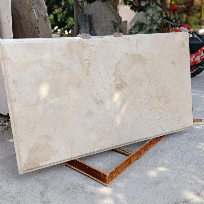 Terbaru Daun Meja Marmer 180 X 90Cm