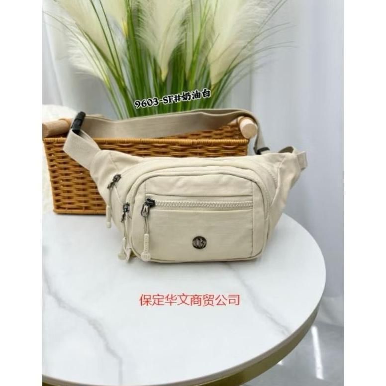 NEW Tas Wanita Import Pinggang Waistbag Waist Bag CHIBAO 9603-SF
