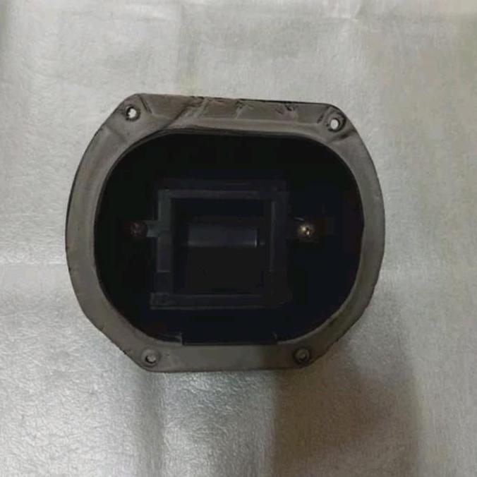 New.. Box Tutup Ventilasi Bawah Dashboard / Box Head Lamp Futura St100