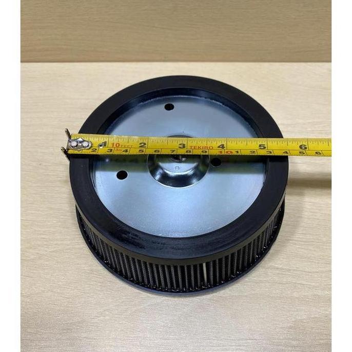 PAPER AIR FILTER ELEMENT FILTER UDARA HARLEY DYNA TOURING SOFTAIL FL FX DYNA 1011-4220