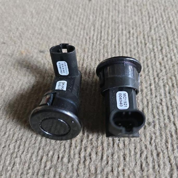 New.. Sensor Mundur Sensor Parkir Toyota Avanza Veloz Xenia 2017 Sampe 2020 Original