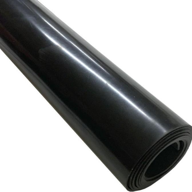 Rubber sheet epdm 3mm x 1200 x 1000( karet epdm lembaran)