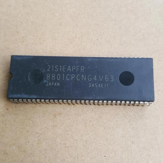 TMPA8801CPCNG4V63 IC / TRANSISTOR CA27
