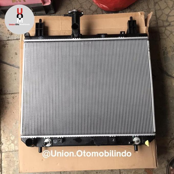 RADIATOR AVANZA XENIA NEW ORIGINAL