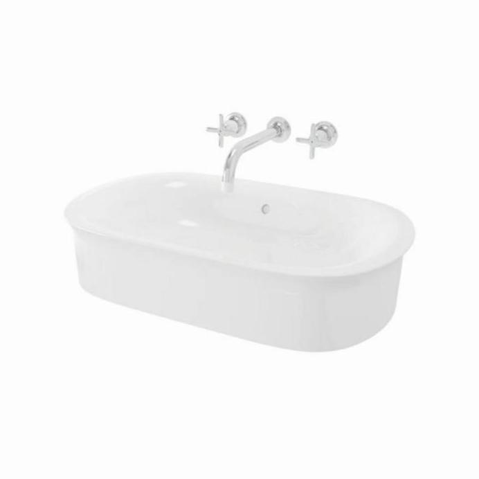 WASTAFEL TOTO LW 255 J/WASTAFEL MEJA TOTO LW255J/WASTAFEL TOTO ORIGINA