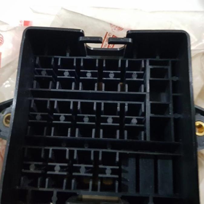 box cable sekring/tanpa cable body panther kotak 90-2000