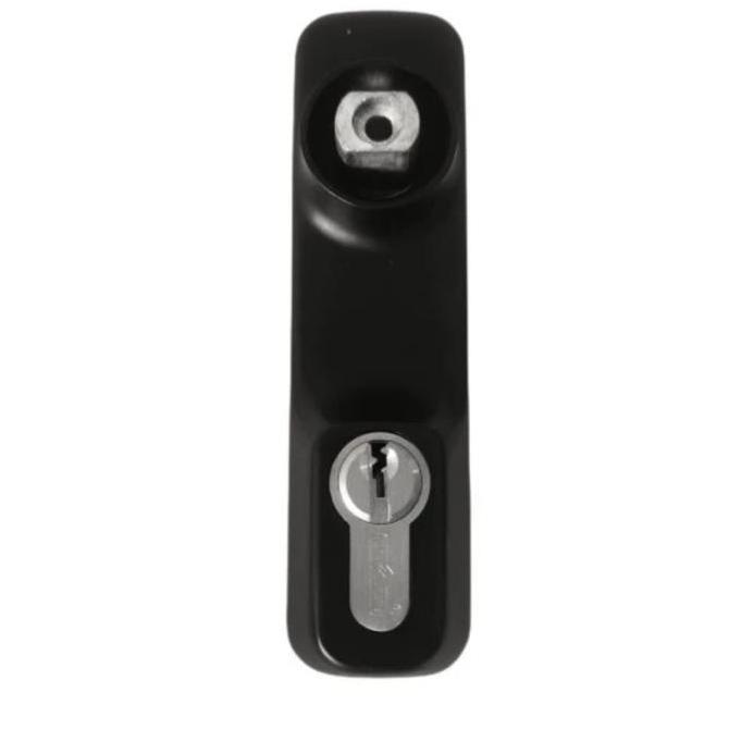 Panic Bar Dekson PD 0701 Black Red / Handle Pintu Darurat Dekson
