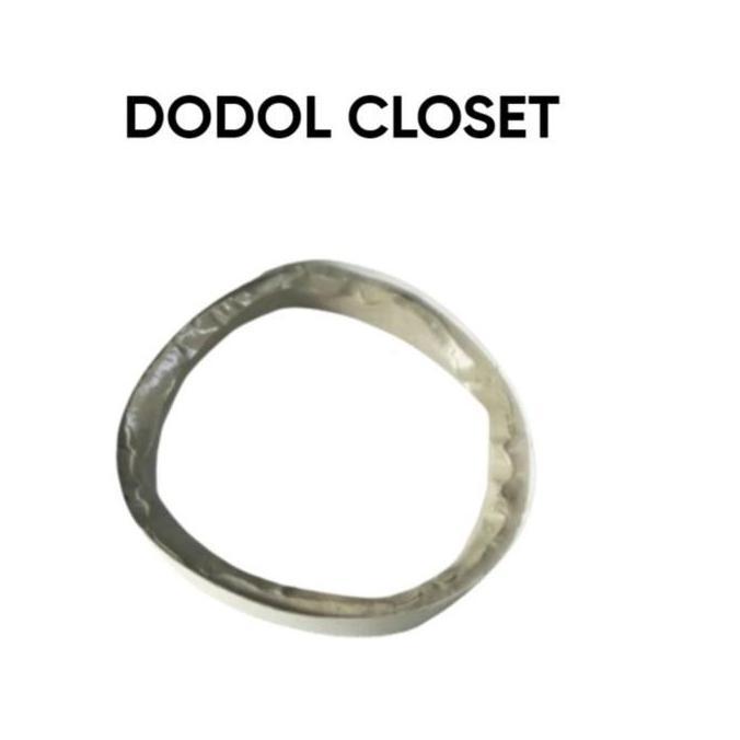 dodol closet duduk gasket dodol kloset duduk toto universal