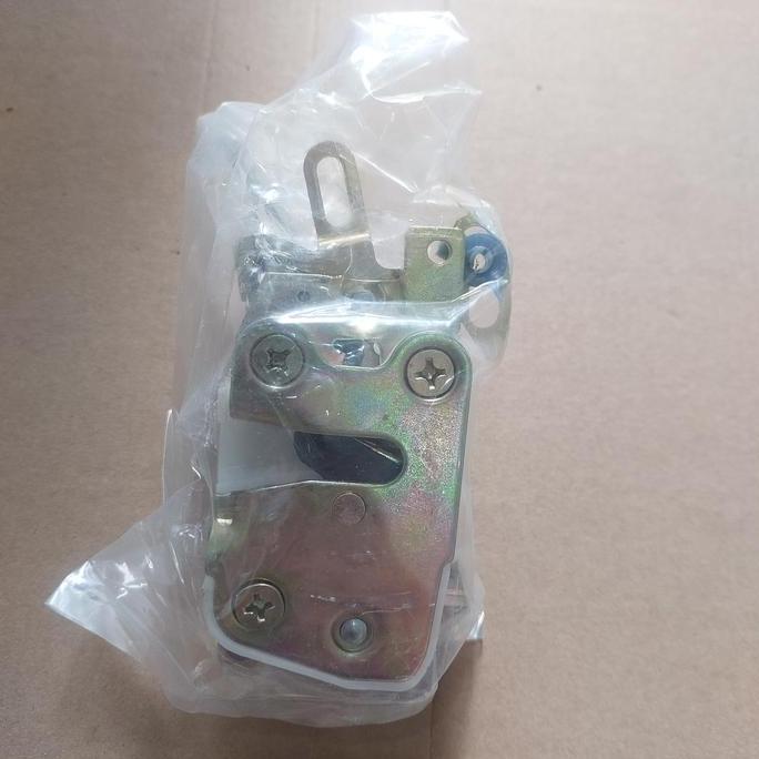doorlock pintu kiri panther kotak lokal