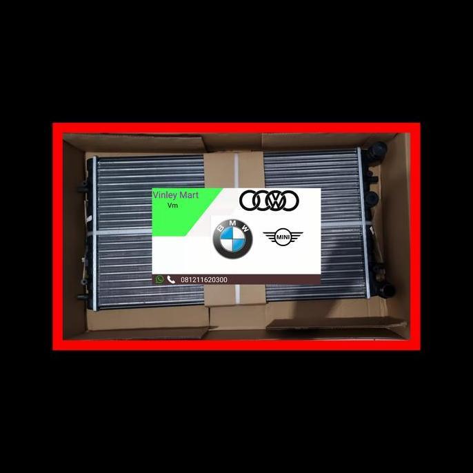 radiator VW Golf mk4 2000