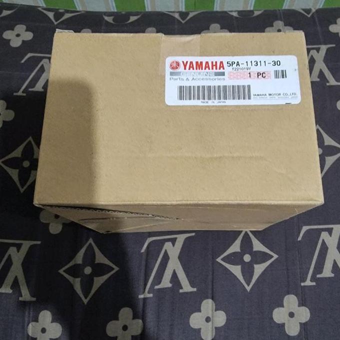 YZ 85 Cylinder Block Racing Original Yamaha Japan