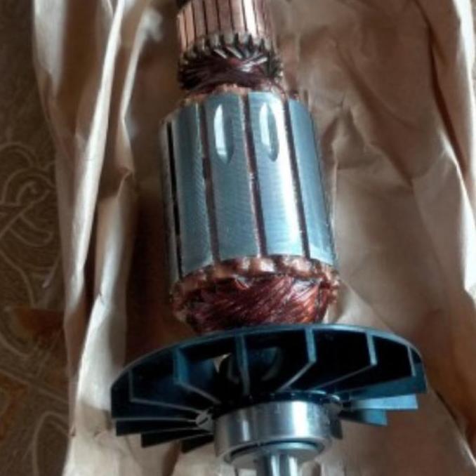 Bosch Armature GBH 2-20 Angker Bor GBH2-20 Asli Original (161401OB1C)