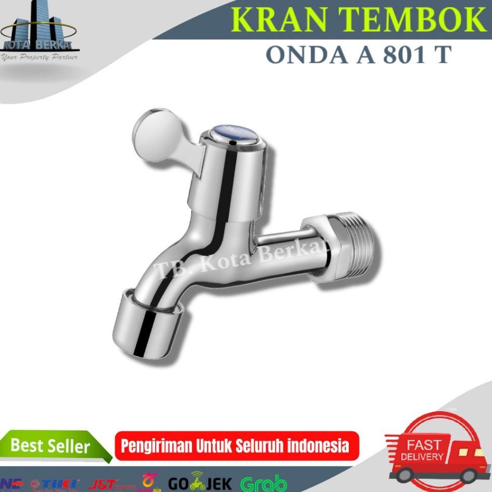 Kran Air / Kran Tembok Onda 801 T
