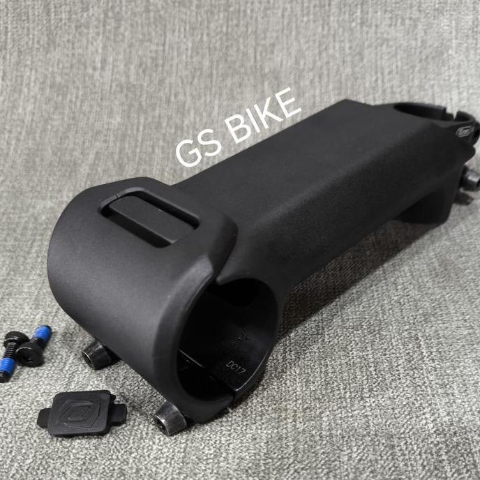 SYNCROS AERO 1.5 FOIL Stem Sepeda Roadbike Integrated Cable