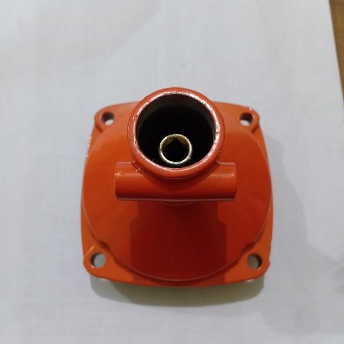 Clutch case assy potong rumput 328 tanpa pin
