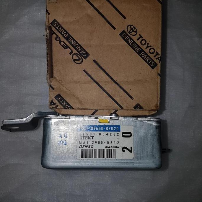 ECU Engine Mobil Avanza Tahun 2006