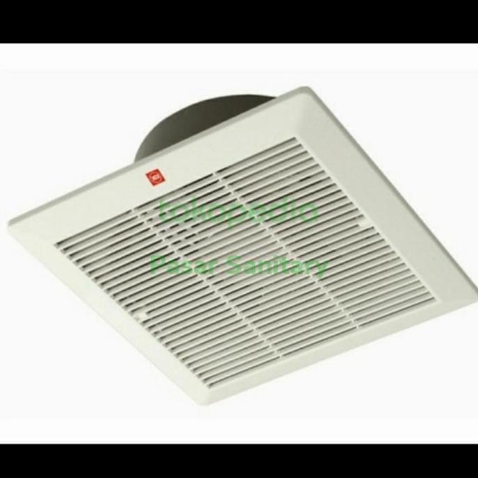 HEKSOS PLAFON KDK 20 CQT1/HEXSOS FAN KDK/EXHAUST PLAFON KDK20CQT1