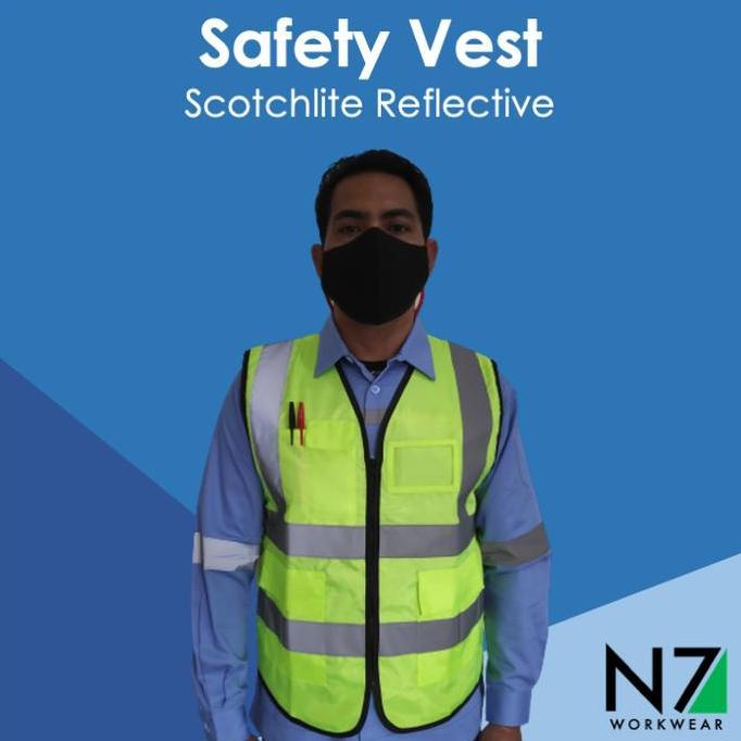 SAFETY VEST