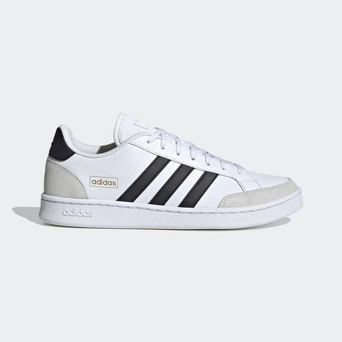 Adidas Tennis & Lifestyle Grand Court Se Shoes Unisex White Fw3277