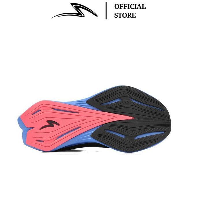 SPECS SEPATU RUNNING ATMOZPHYR BLACK/REGATTA SPE1040086