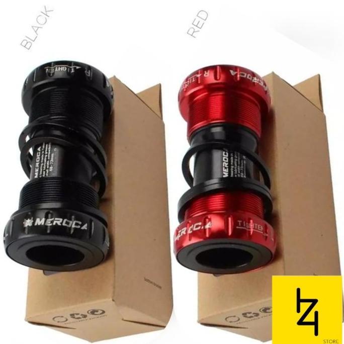 bb ceramic bearing HT 2 bottom bracket hollowtech 2 BSA 68 73