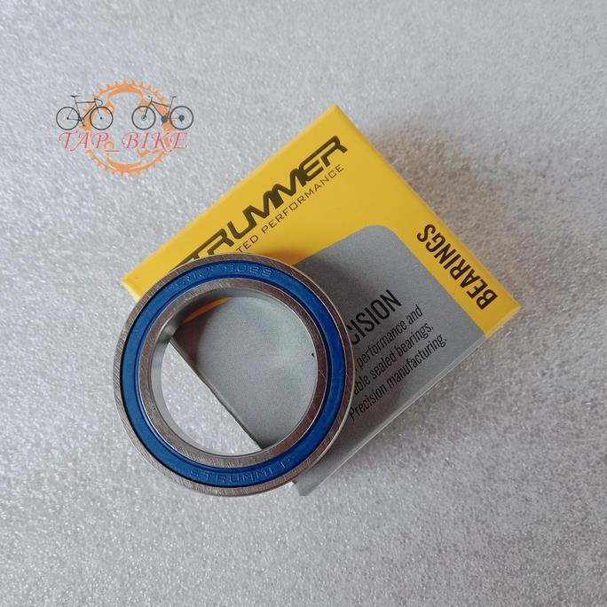 Bearing STRUMMER Ceramic 6805-2RS - Bearing Hybrid BB HT2 Part Sepeda