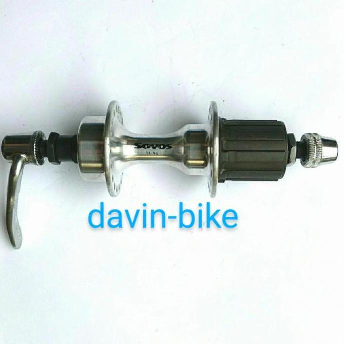 Freehub 36 Hole Sovos 7 Speed Vintage