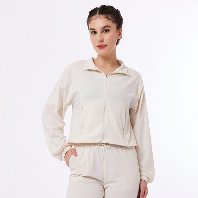 LAICA Field Jacket Olahraga Wanita