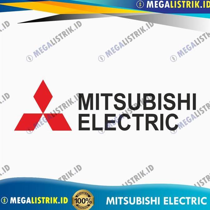 lokalapa / Mitsubishi TH-T18 9A ( 7-11A ) / Thermal Overload Relay THT18 9 Ampere Diskon