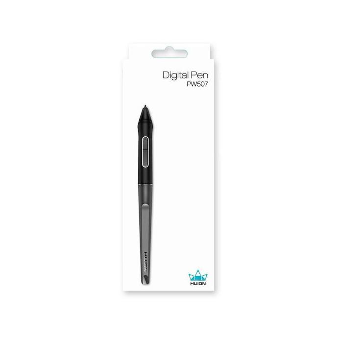 Huion Battery-free Pen PW507 for Kamvas Pro 13 / Pro 12 / Pro 16 / Kamvas 16