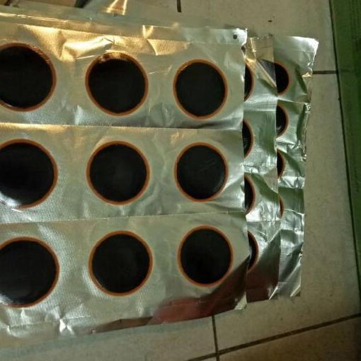 Alat tambal ban tiptop Maruni Q-03 isi 9
