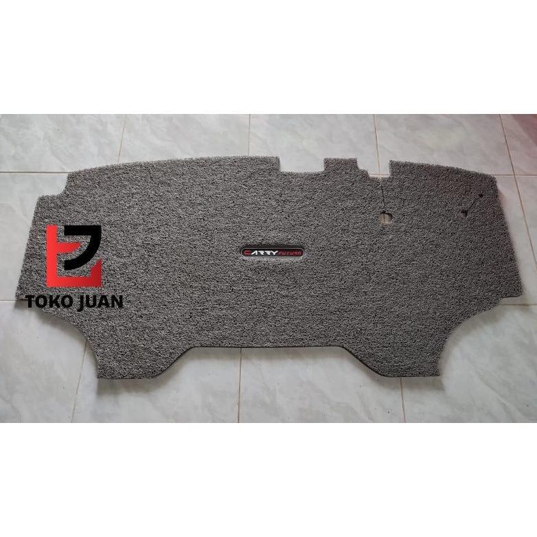 Aksesoris Interior Karpet Mie Bihun Mobil Pick Up Suzuki Carry Futura 1.5 Carry 1000 New Carry Tayo 