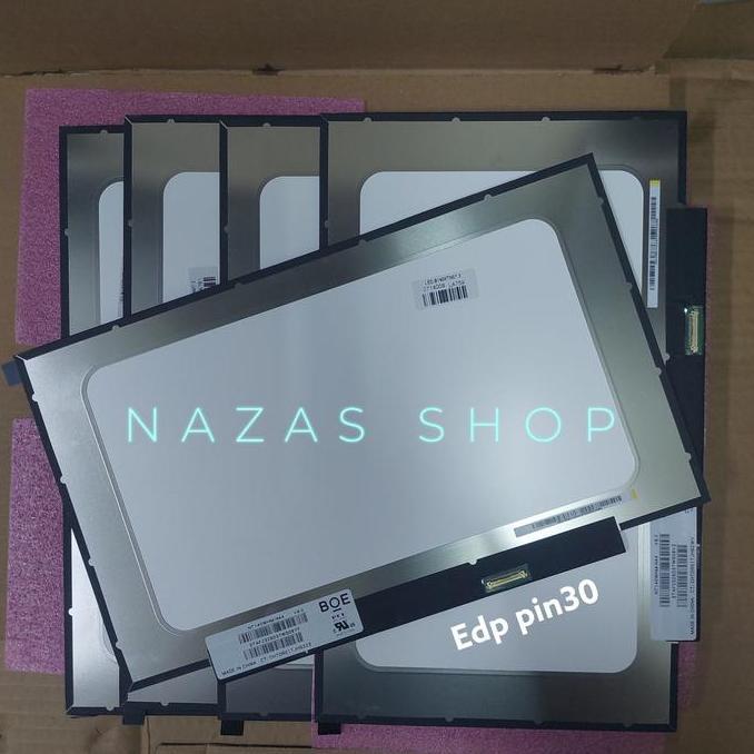 Lcd Led Laptop Hp 14S-Cf1047Tu 14 Inchi 14.0 Slim 30 Hd Small Frame