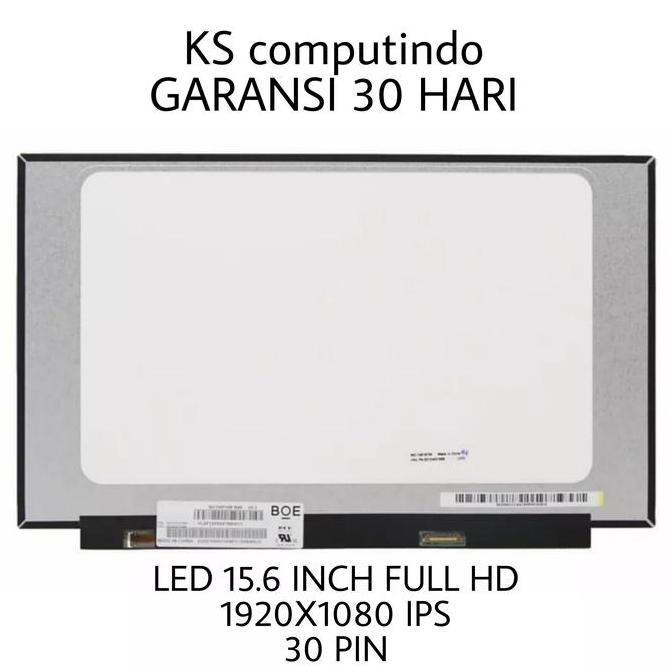 Led Lcd Lenovo Ideapad Slim 5 15Are05 15Alc05 15.6 Inch Full Hd Ips