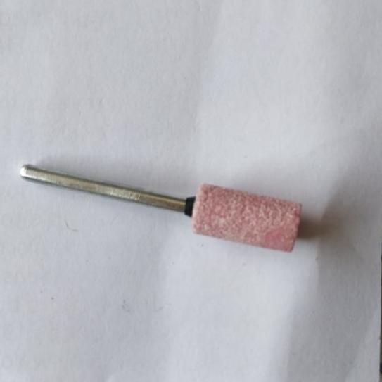 Batu tuner Mata bor cuner As 3mm batu gerinda asah Diameter kepala 8mm