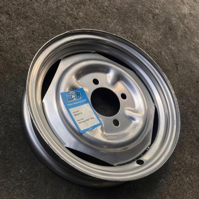 Velg Lubang 4 Tossa Pico Tossa