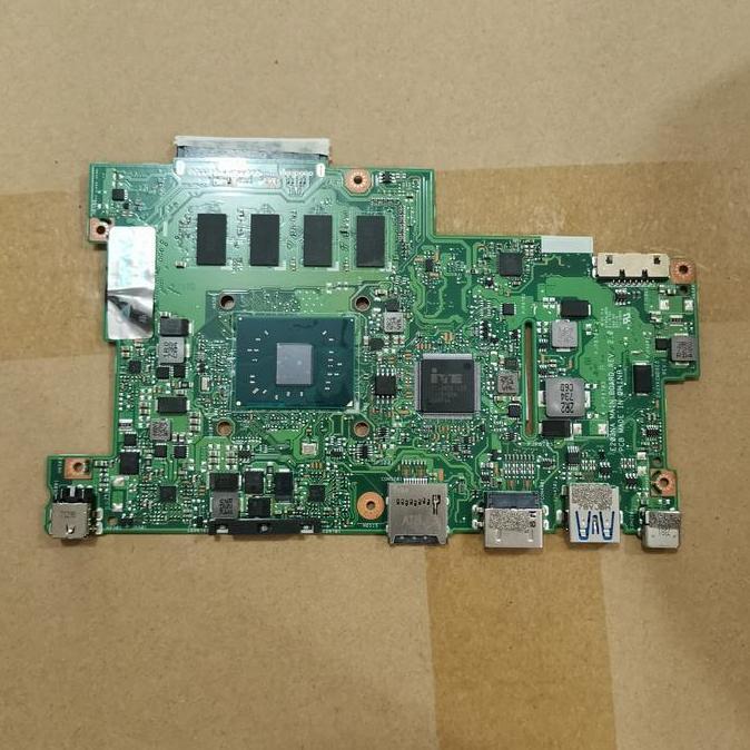 Motherboard Asus E203M E203N