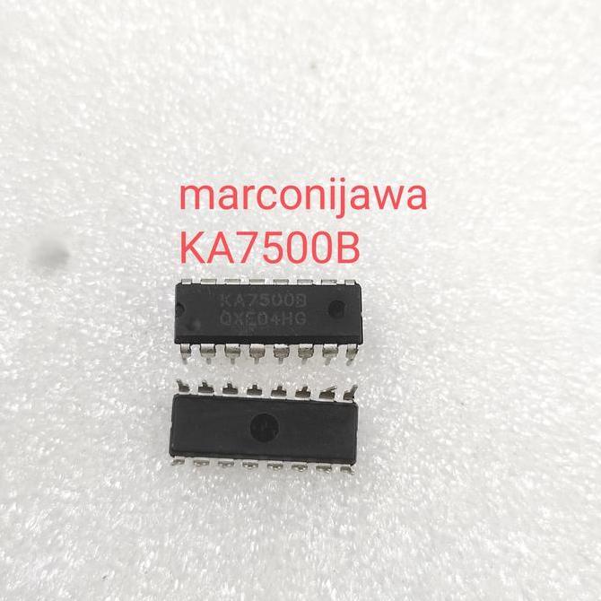 KA7500B ic dip