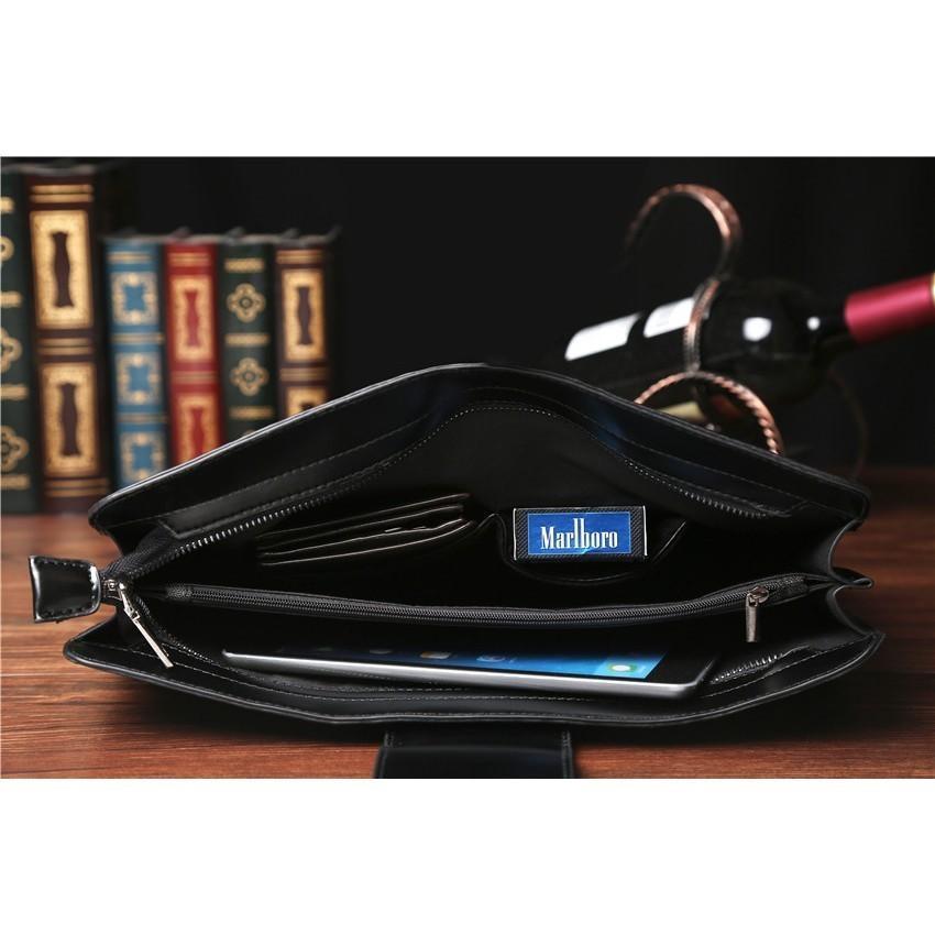 Clutch Kulit / Dompet Kulit Asli / Clutch Dompet Kulit Import / Clutch Korea Style / Tas Selempang K
