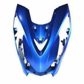 READY STOCK 64301-K1A-N00MNB COVER FRONT TAMENG PANEL LAMPU DEPAN BEAT LED BEAT STREET 2020-2024 BIR